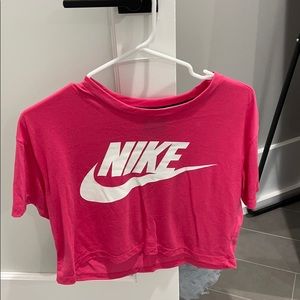 COPY - Nike crop